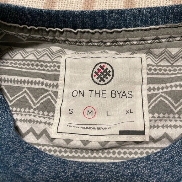 On The Bays Short Sleeve Tee - Picture 2 of 3